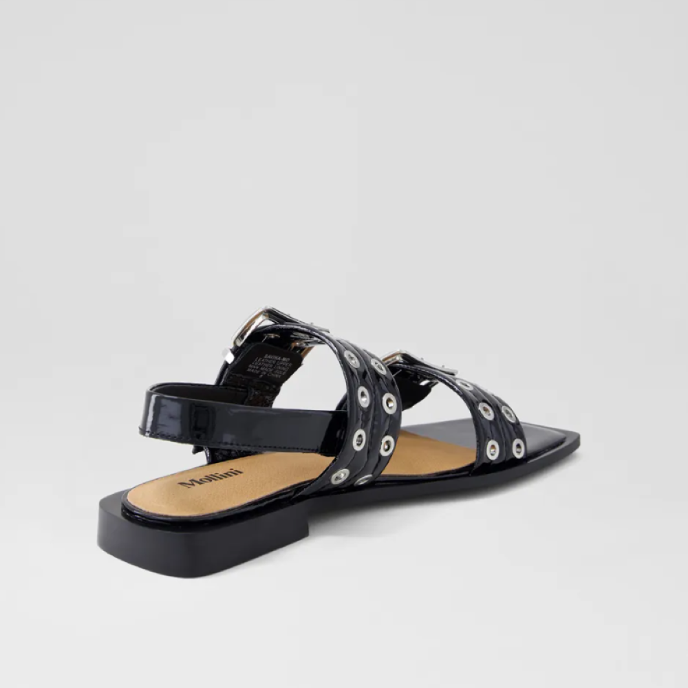 Parallel Culture Shoes and Fashion Online SANDALS MOLLINI SAVINA SANDAL