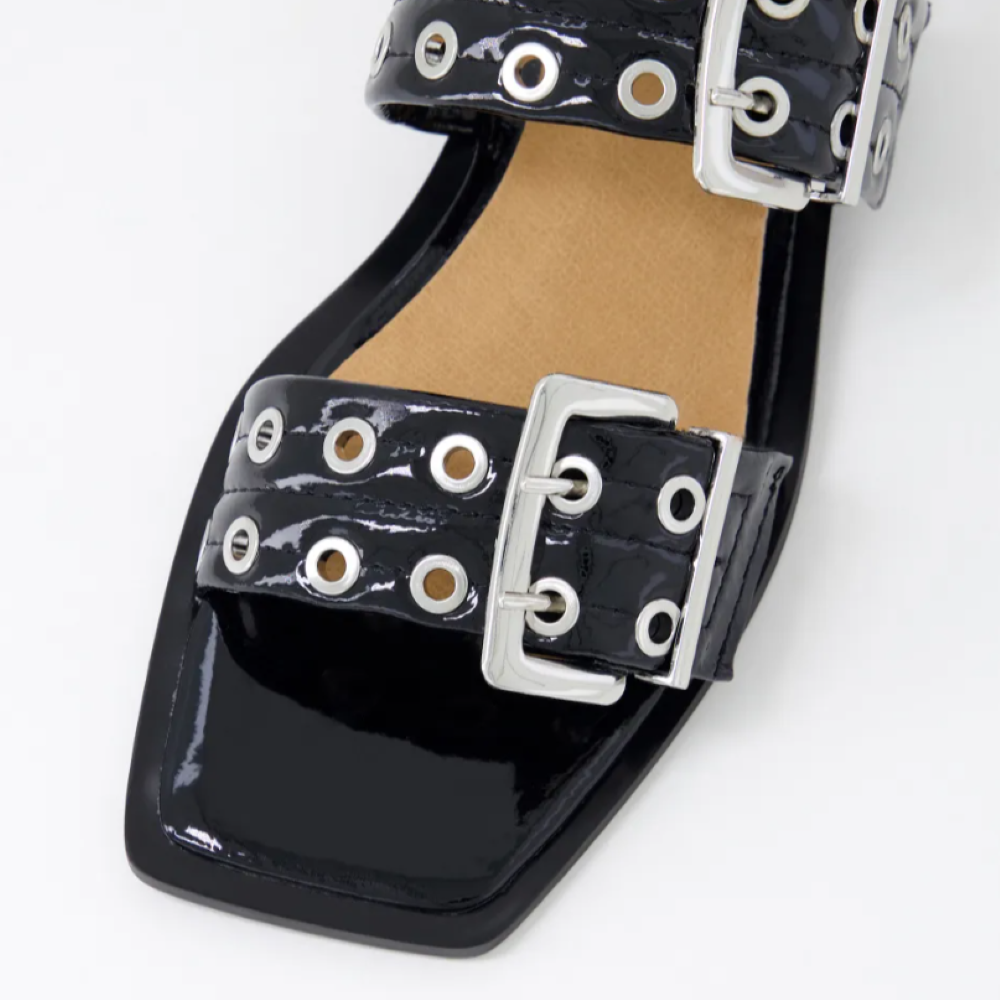 Parallel Culture Shoes and Fashion Online SANDALS MOLLINI SAVINA SANDAL