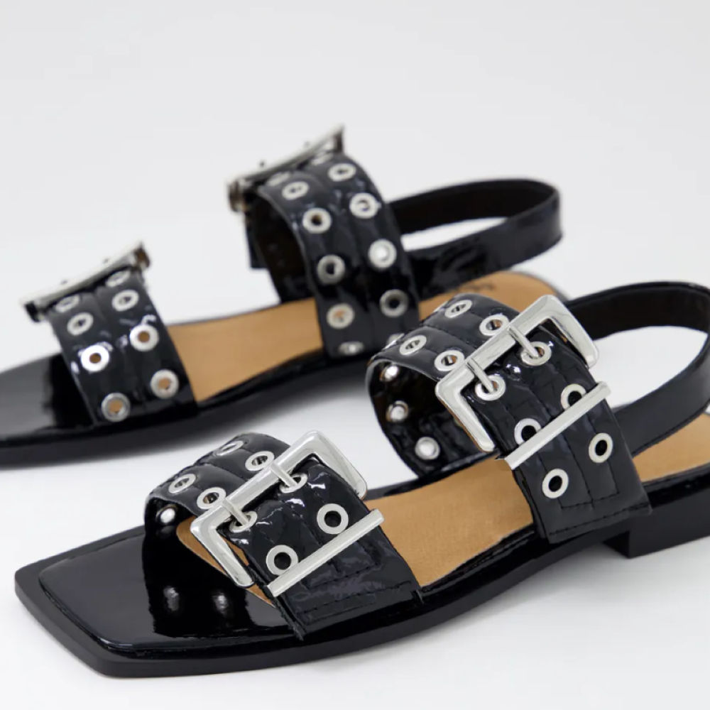 Parallel Culture Shoes and Fashion Online SANDALS MOLLINI SAVINA SANDAL