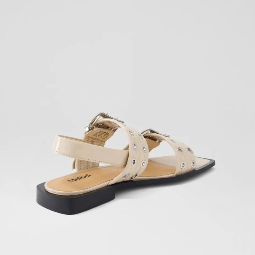 Parallel Culture Shoes and Fashion Online SANDALS MOLLINI SAVINA SANDAL