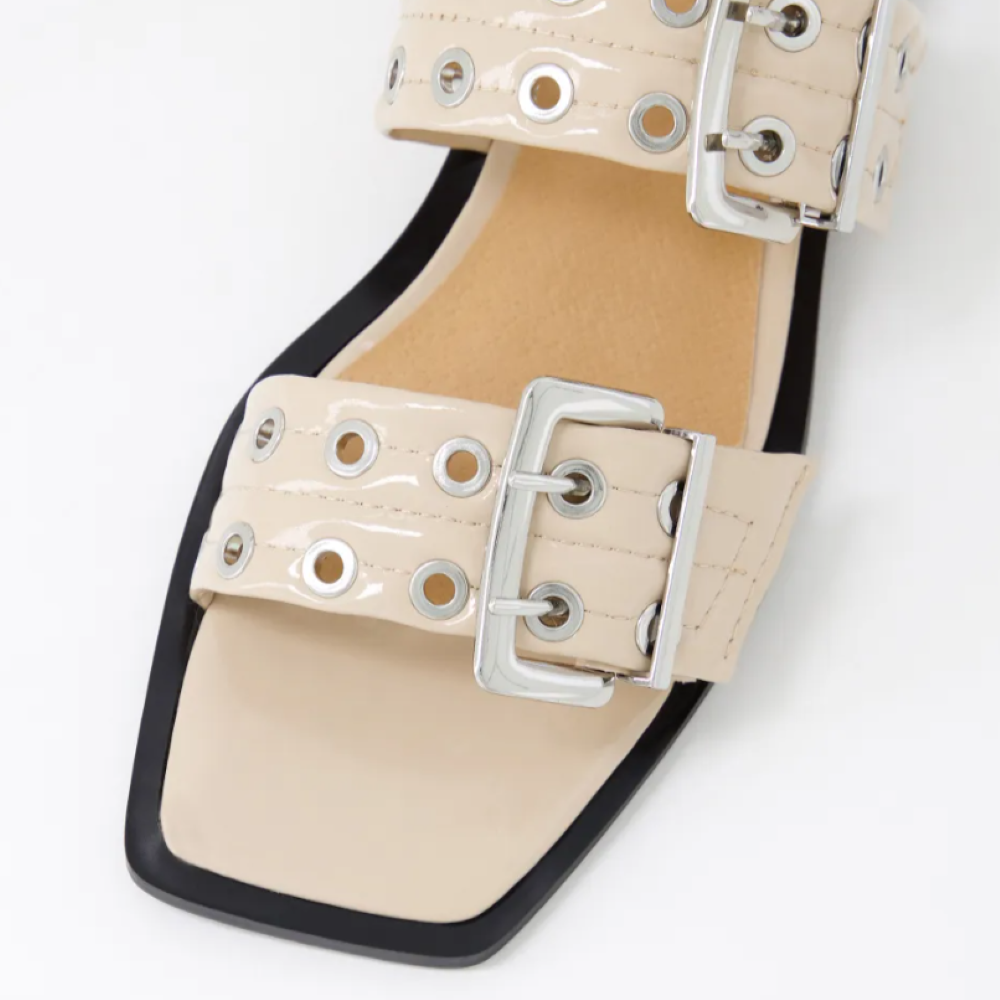 Parallel Culture Shoes and Fashion Online SANDALS MOLLINI SAVINA SANDAL