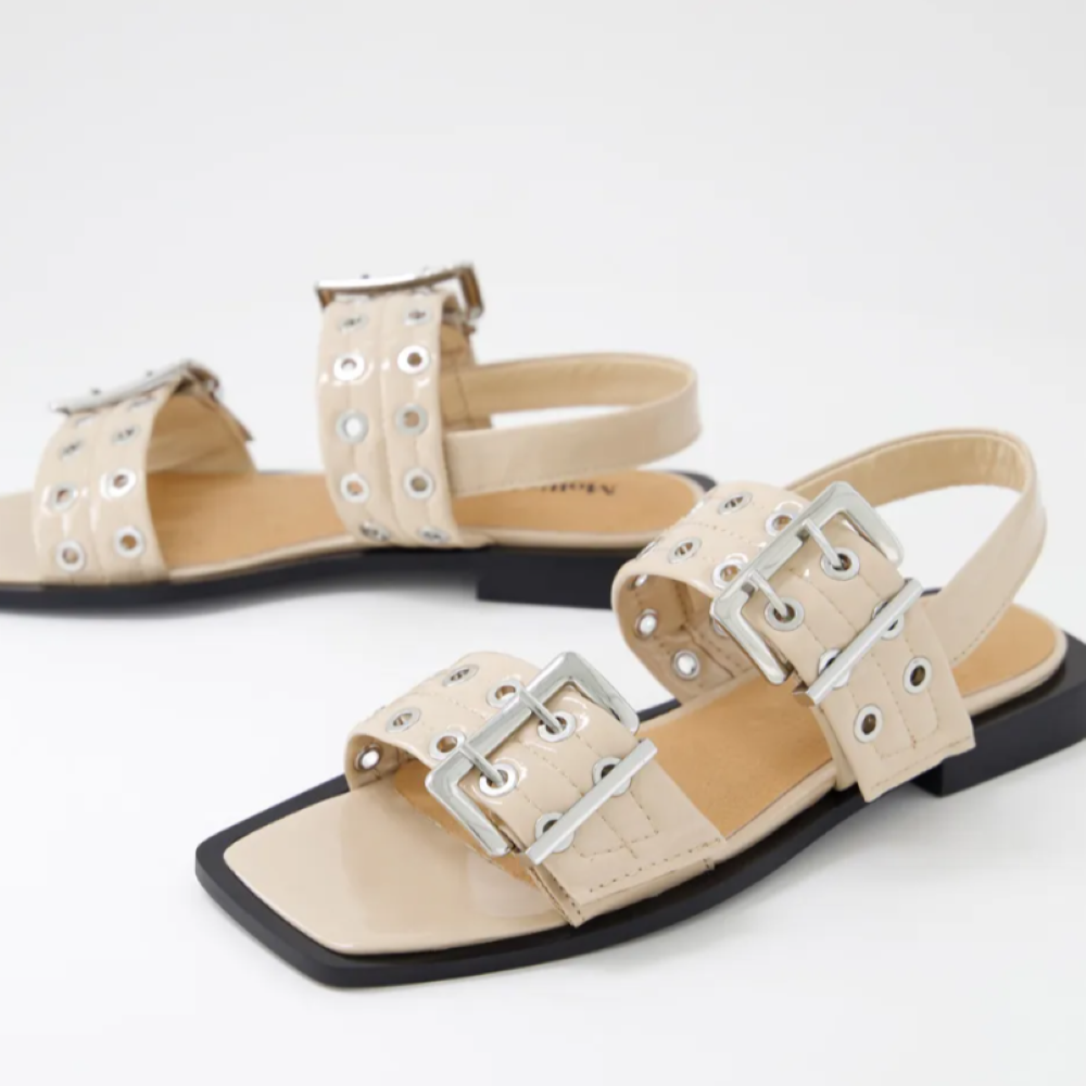 Parallel Culture Shoes and Fashion Online SANDALS MOLLINI SAVINA SANDAL