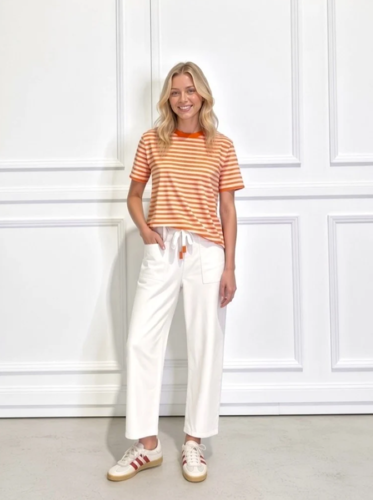 CARTER BARREL JEANS