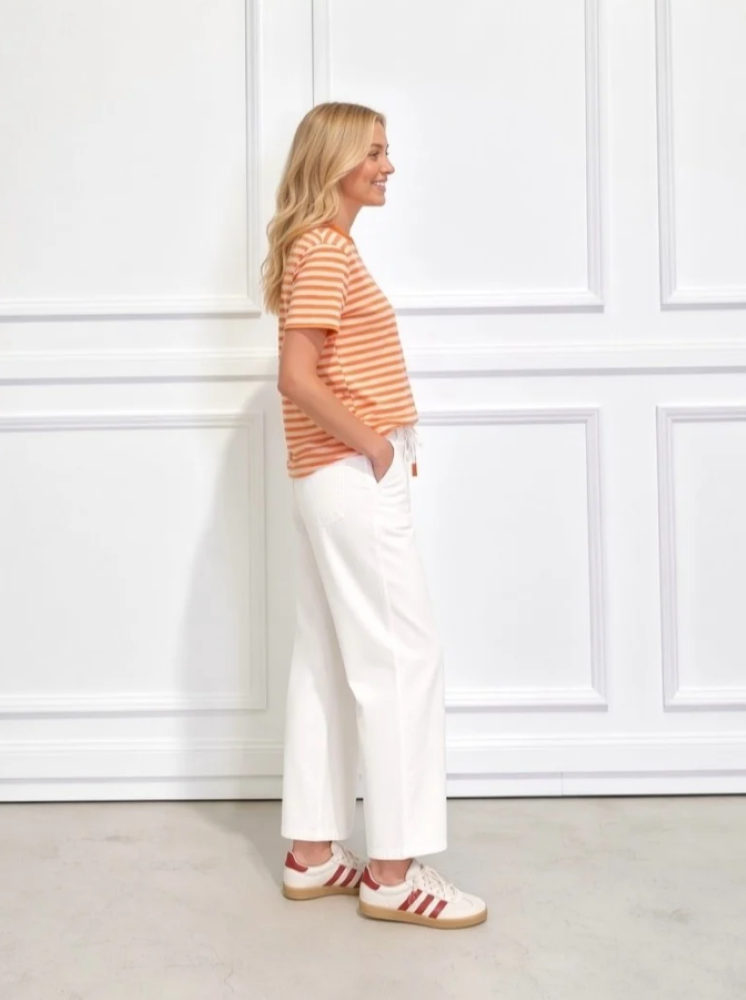 CARTER BARREL JEANS