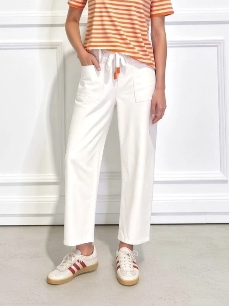 CARTER BARREL JEANS