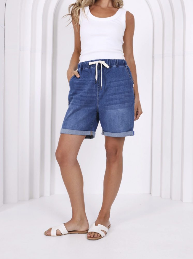 HUGO SHORTS