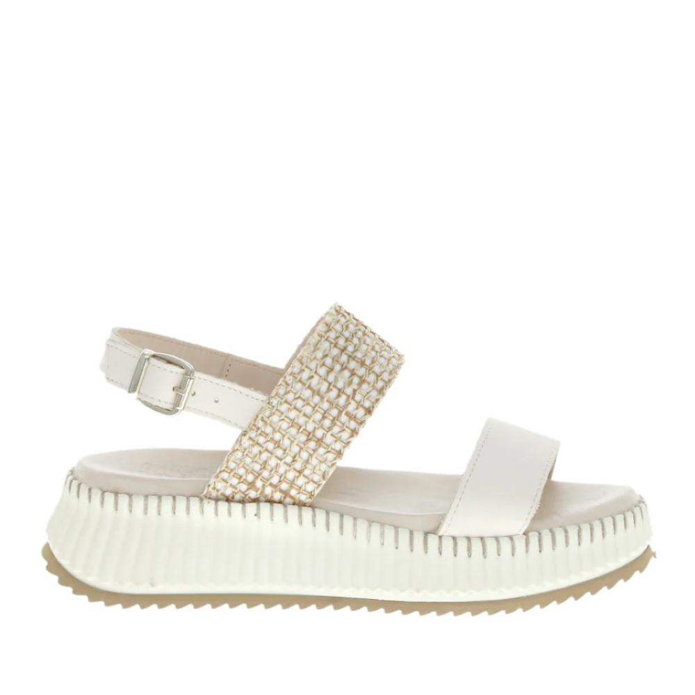 Parallel Culture Shoes and Fashion Online SANDALS NEO ALBAEVA SANDAL BEIGE