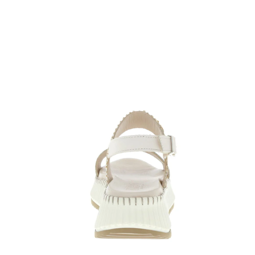 Parallel Culture Shoes and Fashion Online SANDALS NEO ALBAEVA SANDAL BEIGE