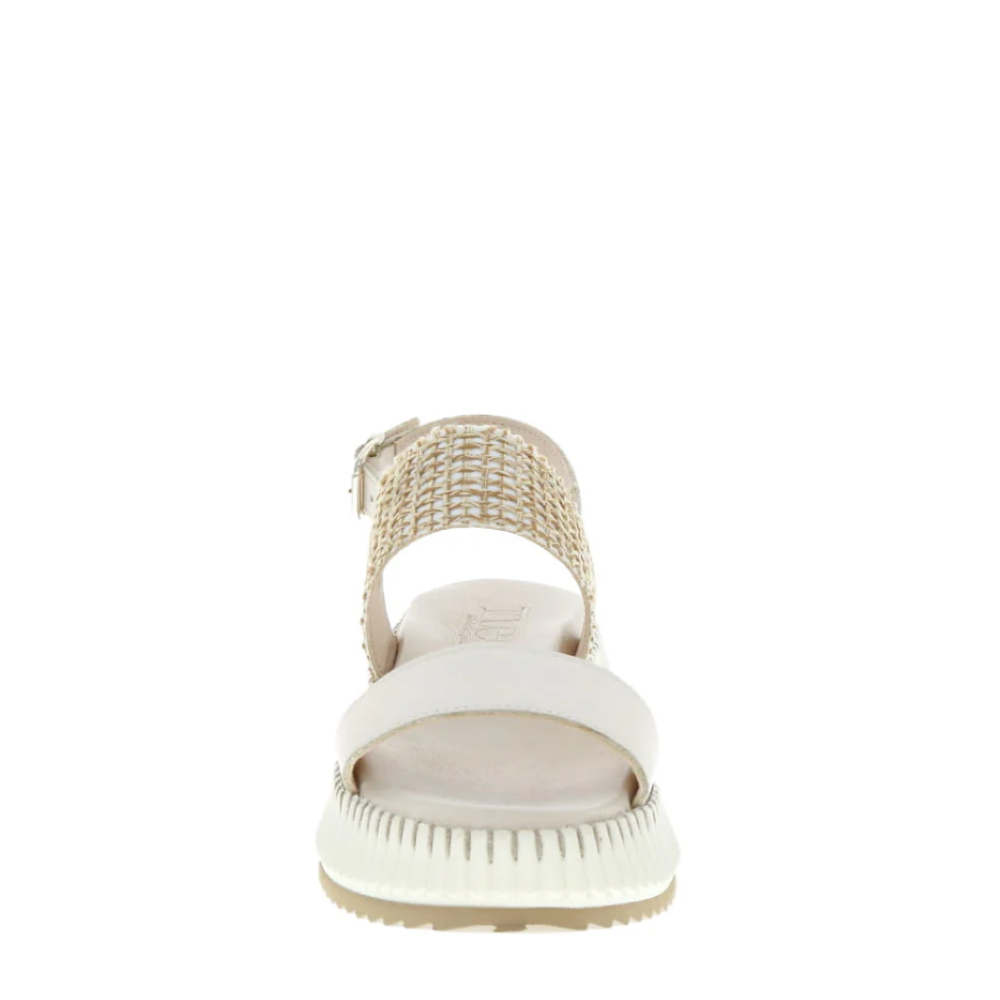 Parallel Culture Shoes and Fashion Online SANDALS NEO ALBAEVA SANDAL BEIGE