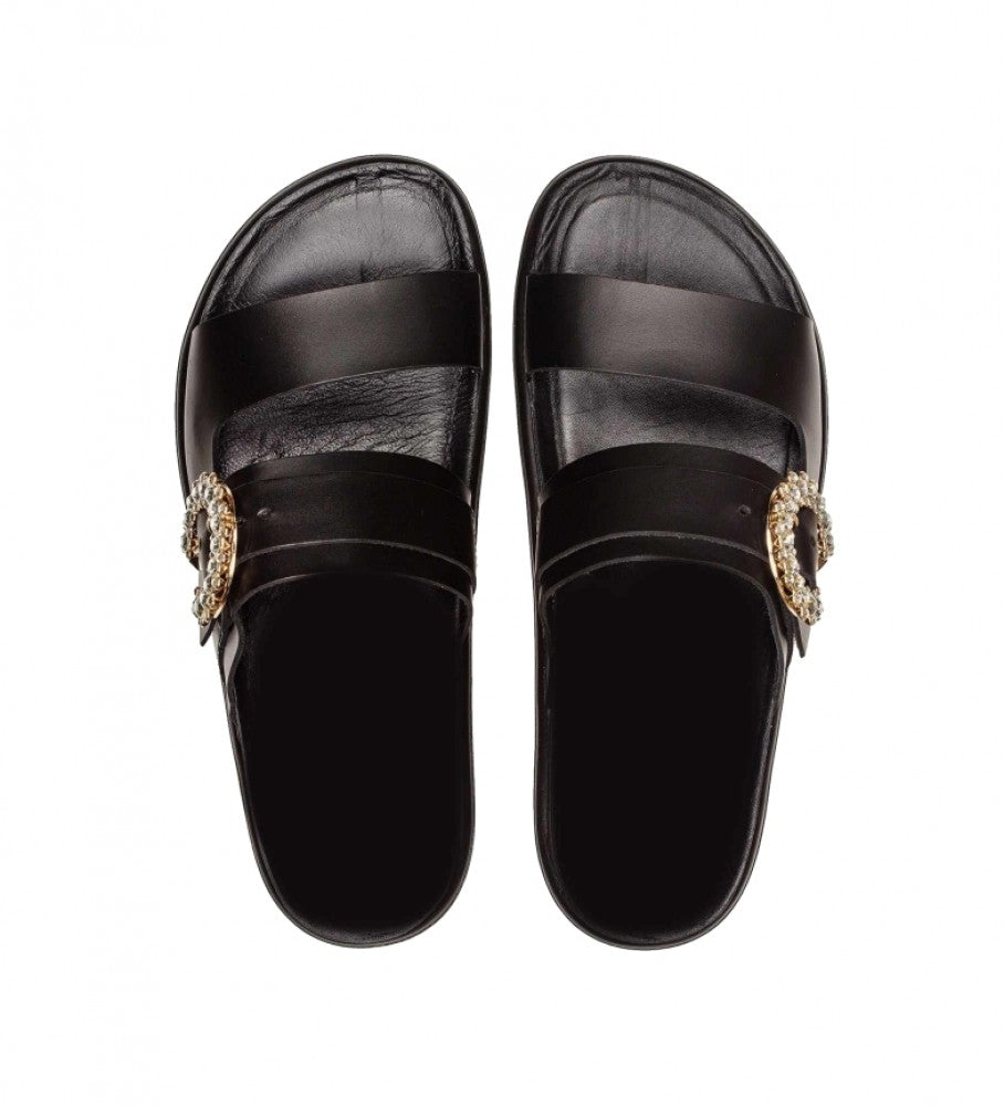 Parallel Culture Shoes and Fashion Online SLIDES NEO CAMILLA SLIDE