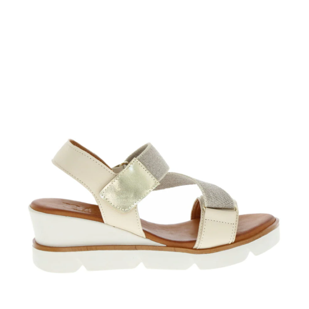 Parallel Culture Shoes and Fashion Online SANDALS NEO JAYA SANDAL SALINAS