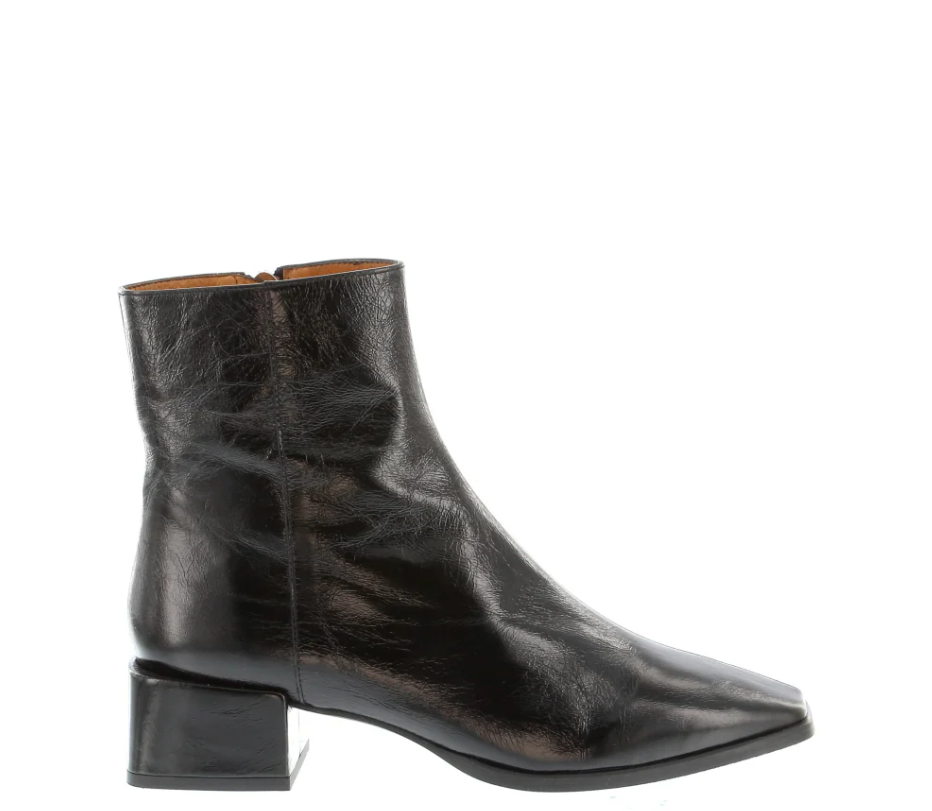 Parallel Culture Shoes and Fashion Online BOOTS NEO MELISSA BOOT BLACK
