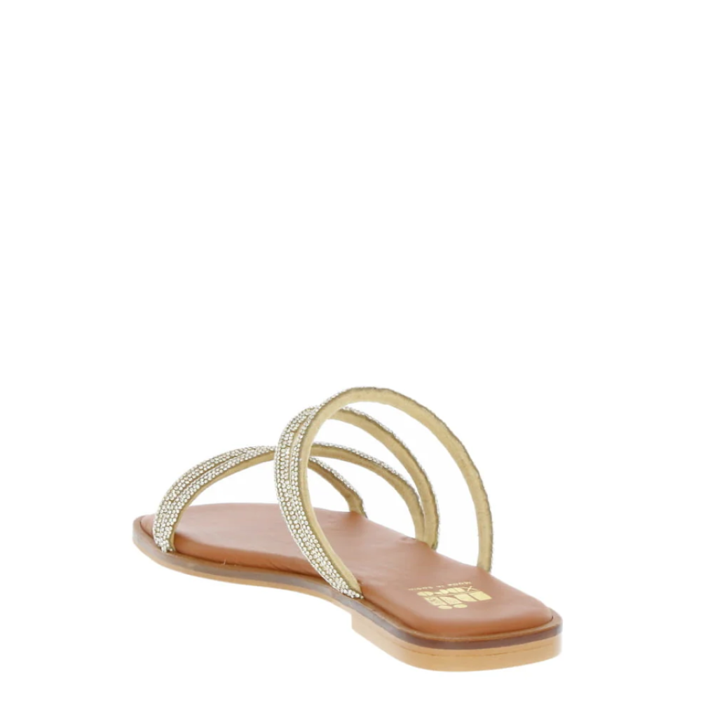 Parallel Culture Shoes and Fashion Online SLIDES NEO NONA SLIDE