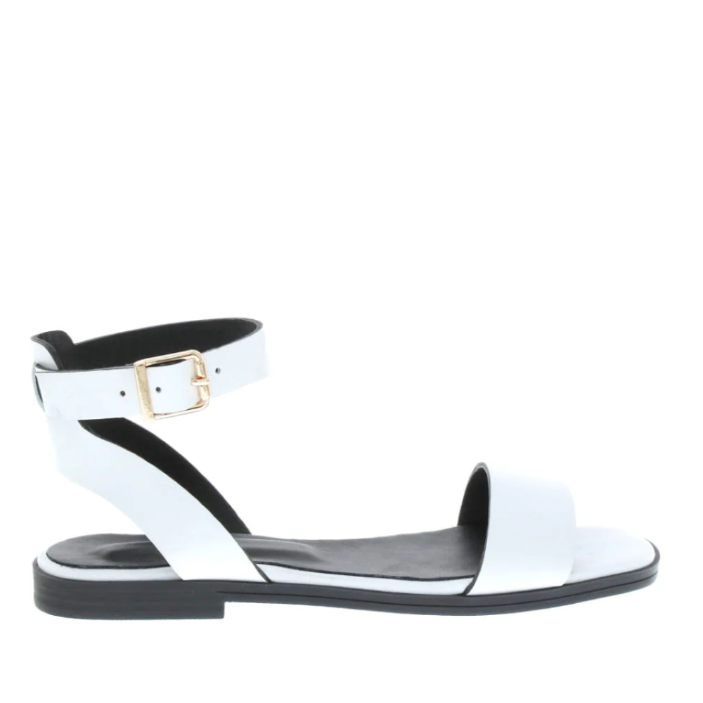 Parallel Culture Shoes and Fashion Online SANDALS NEO RHEA SANDAL WHITE