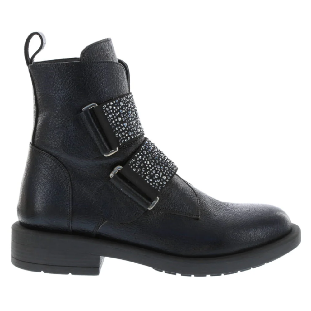Parallel Culture Shoes and Fashion Online BOOTS NEO ARIADNE BOOT BLACK
