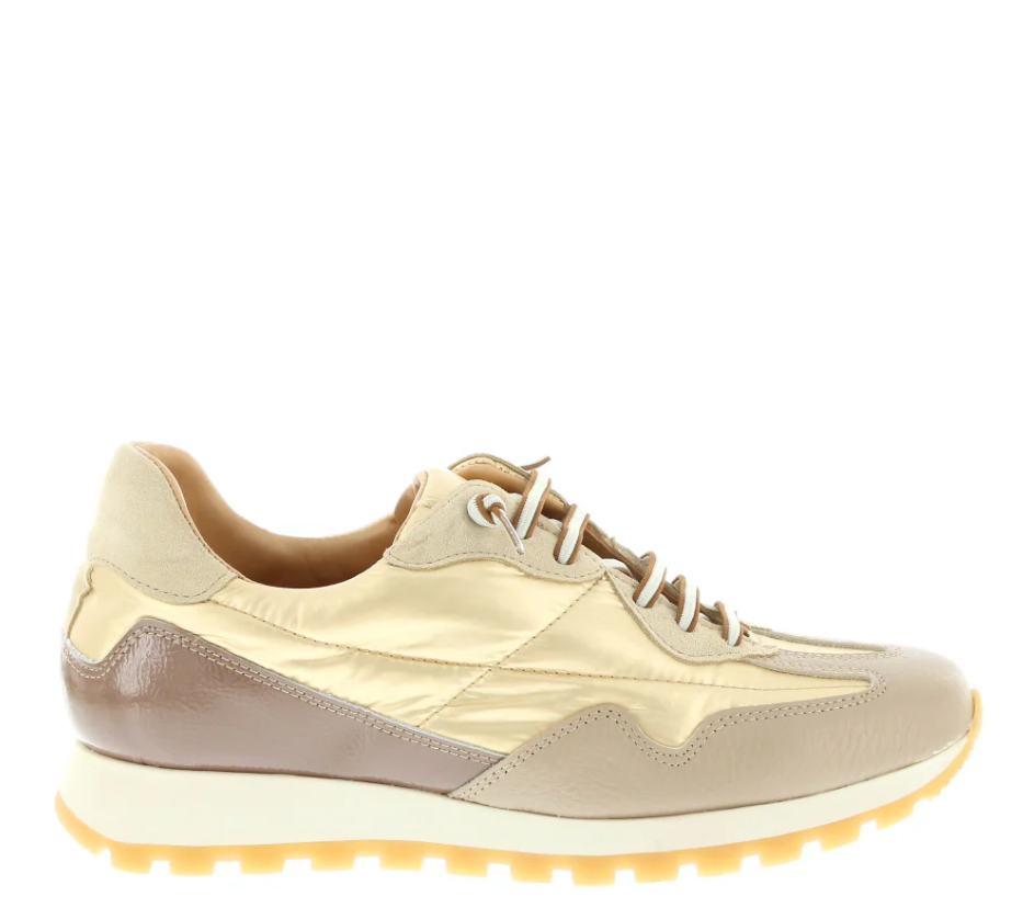 Parallel Culture Shoes and Fashion Online SNEAKERS NEO SOLI SNEAKER TAUPE