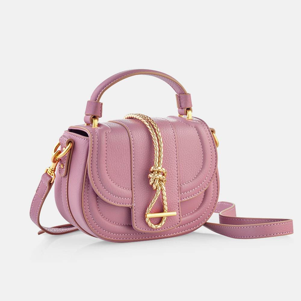 Pink on sale bag online