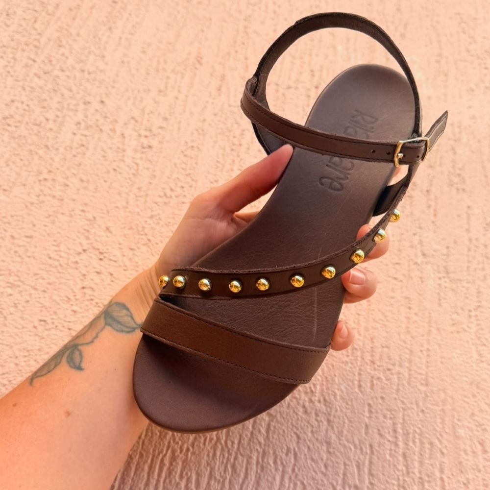 Parallel Culture Shoes and Fashion Online SANDALS RILASSARE TAKELA SANDAL SS26