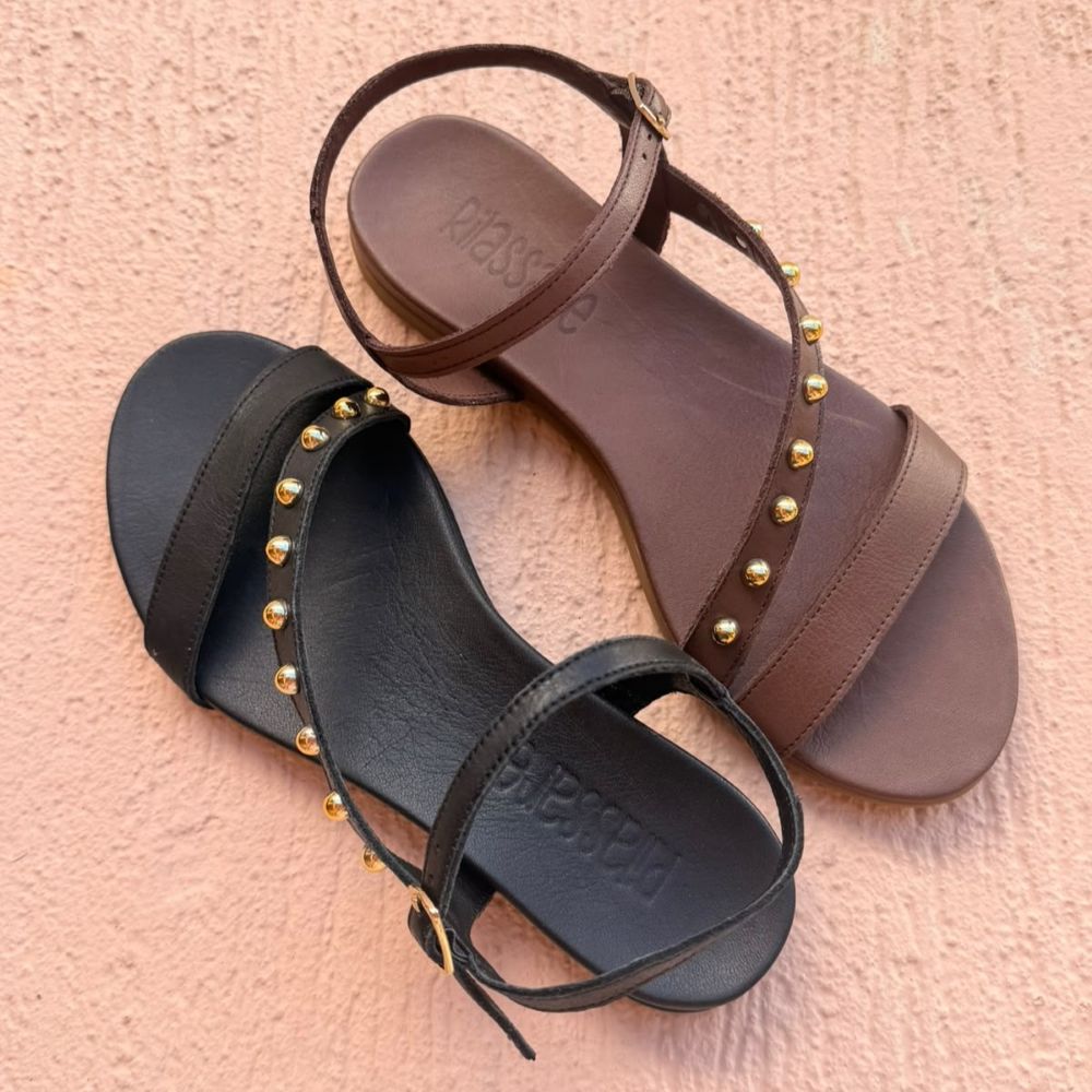 Parallel Culture Shoes and Fashion Online SANDALS RILASSARE TAKELA SANDAL SS26
