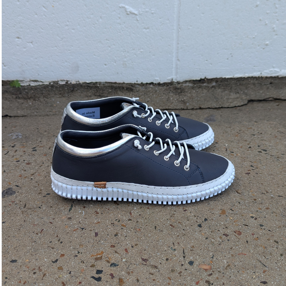 Parallel Culture Shoes and Fashion Online SNEAKERS RILASSARE TAMALA SNEAKER