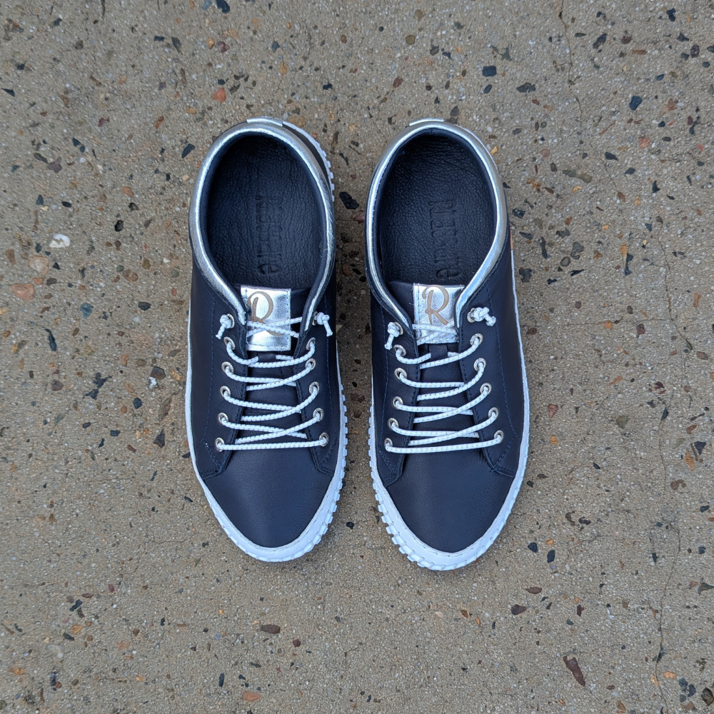 Parallel Culture Shoes and Fashion Online SNEAKERS RILASSARE TAMALA SNEAKER