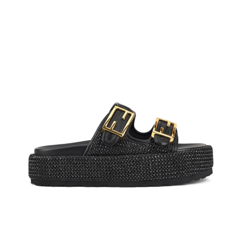 Parallel Culture Shoes and Fashion Online SLIDES SIREN APHRODITE SLIDE