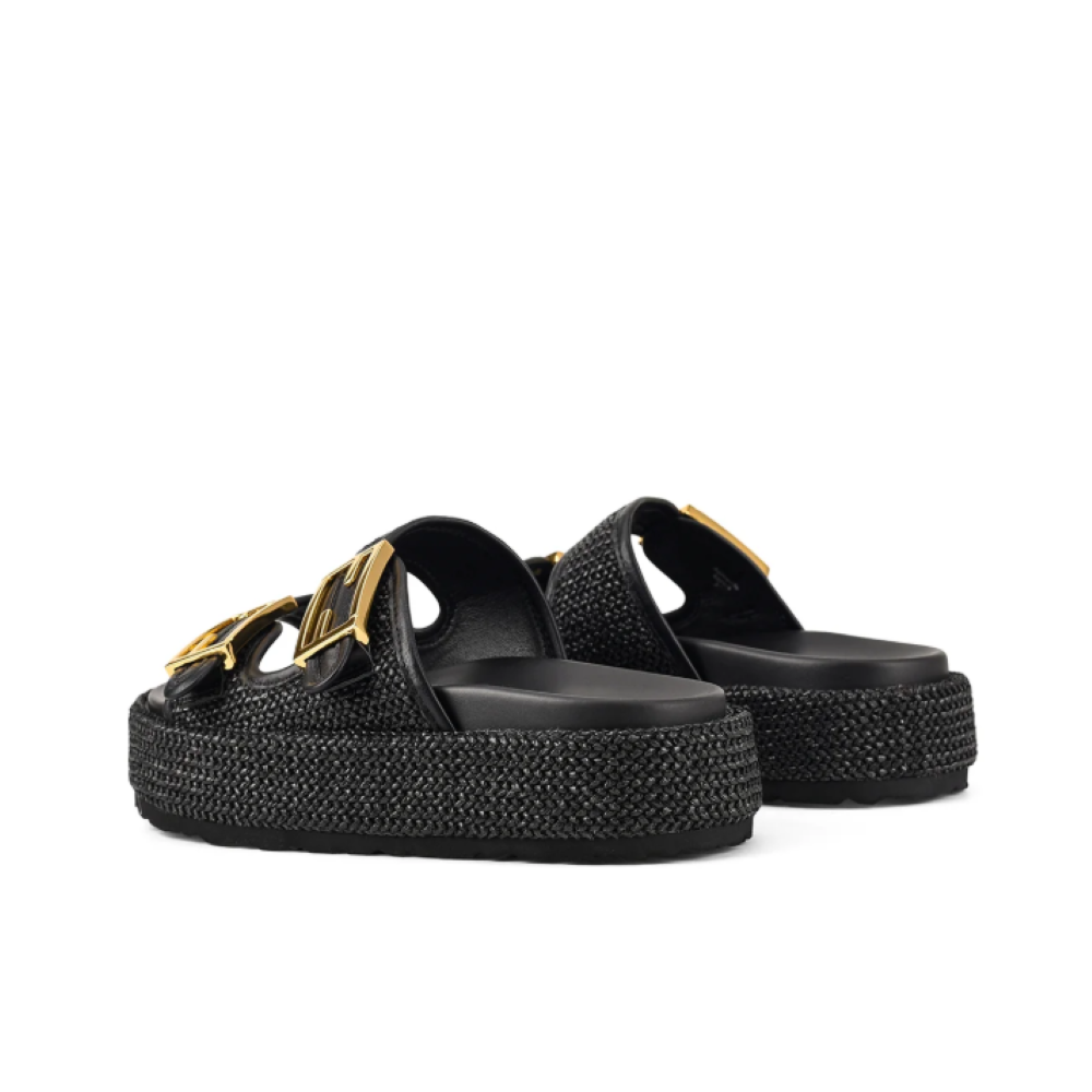 Parallel Culture Shoes and Fashion Online SLIDES SIREN APHRODITE SLIDE