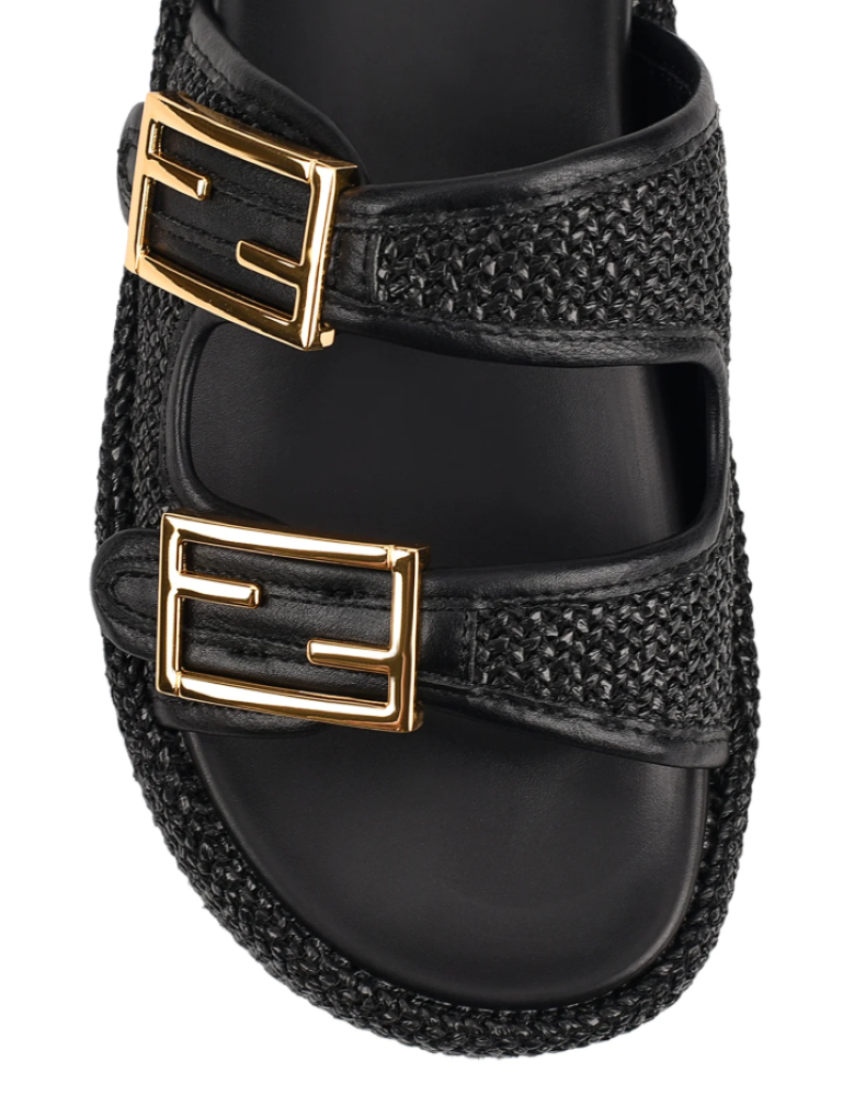 Parallel Culture Shoes and Fashion Online SLIDES SIREN APHRODITE SLIDE