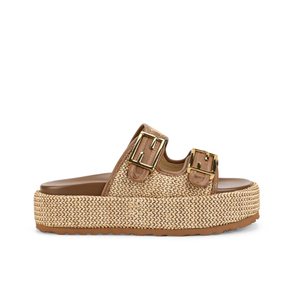 Parallel Culture Shoes and Fashion Online SLIDES SIREN APHRODITE SLIDE