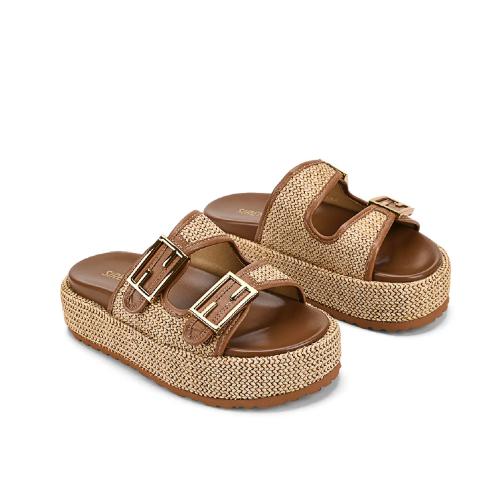 Parallel Culture Shoes and Fashion Online SLIDES SIREN APHRODITE SLIDE