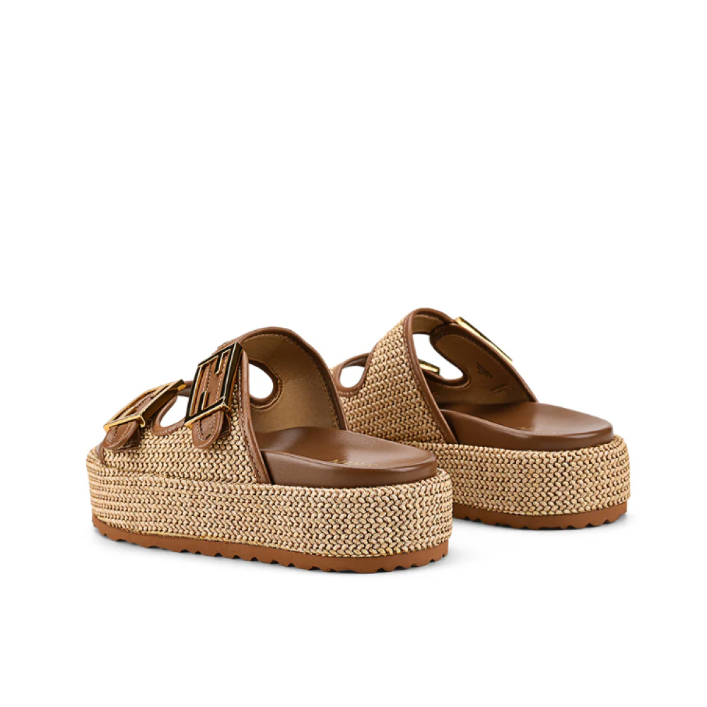 Parallel Culture Shoes and Fashion Online SLIDES SIREN APHRODITE SLIDE