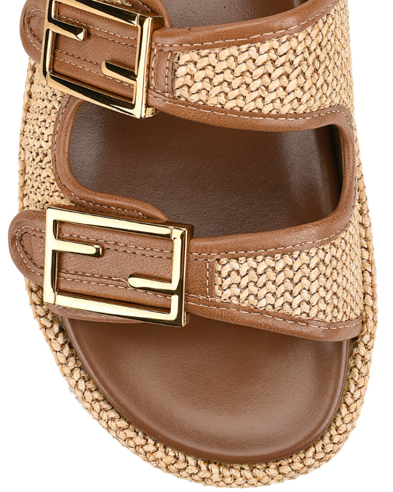 Parallel Culture Shoes and Fashion Online SLIDES SIREN APHRODITE SLIDE