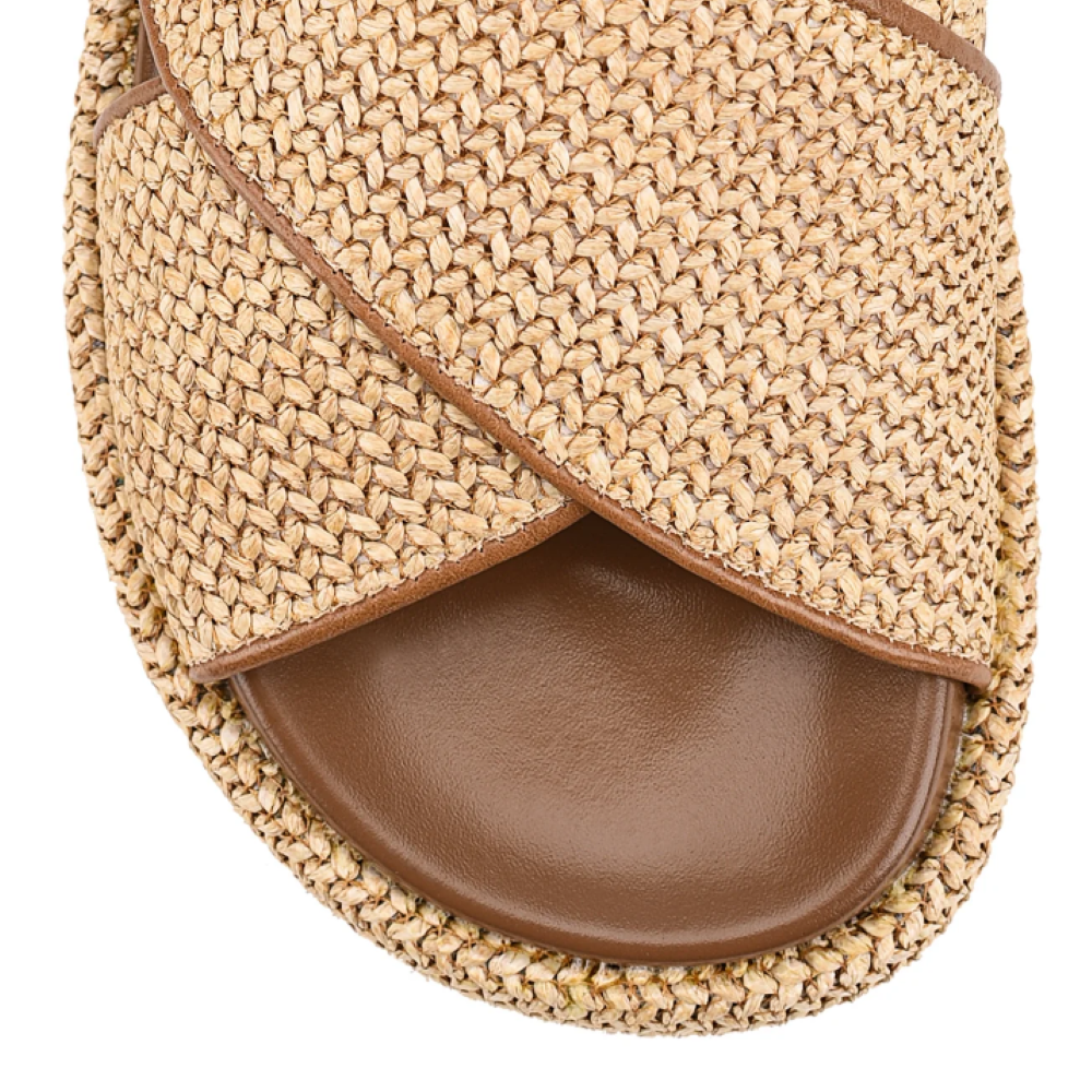 Parallel Culture Shoes and Fashion Online SLIDES SIREN APRIL SLIDE