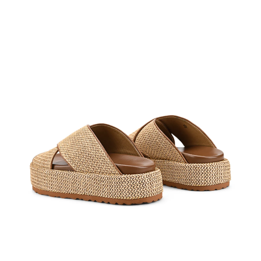 Parallel Culture Shoes and Fashion Online SLIDES SIREN APRIL SLIDE