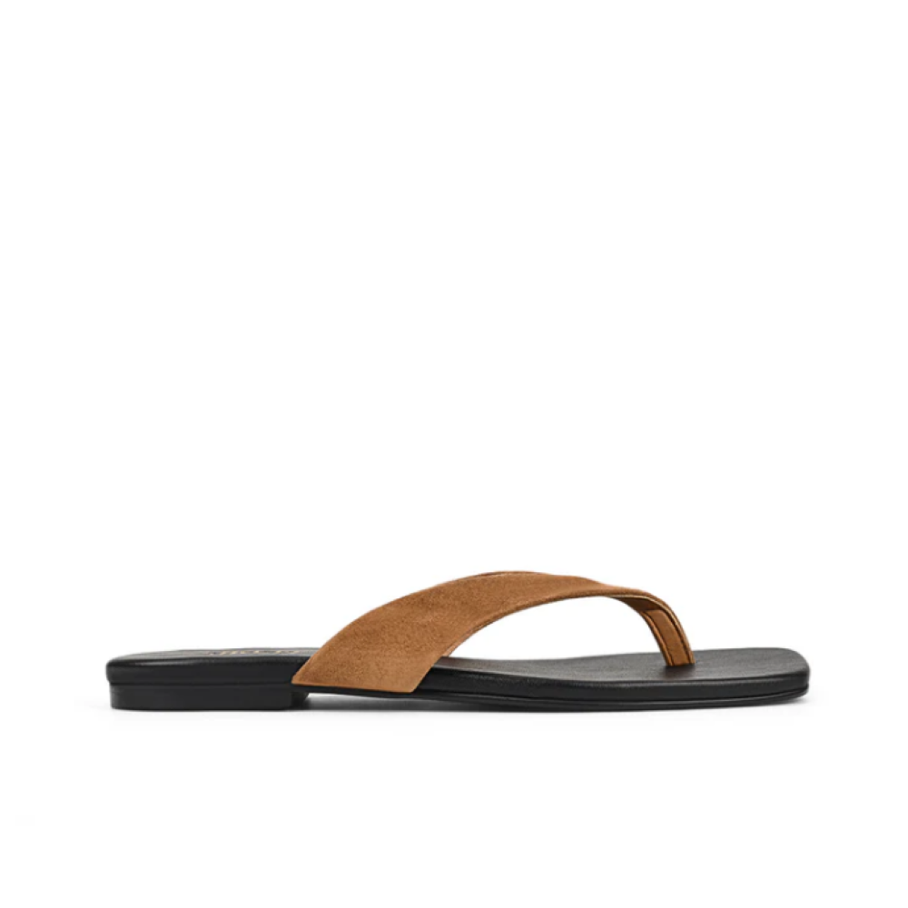 Parallel Culture Shoes and Fashion Online THONGS SIREN EVITA THONG