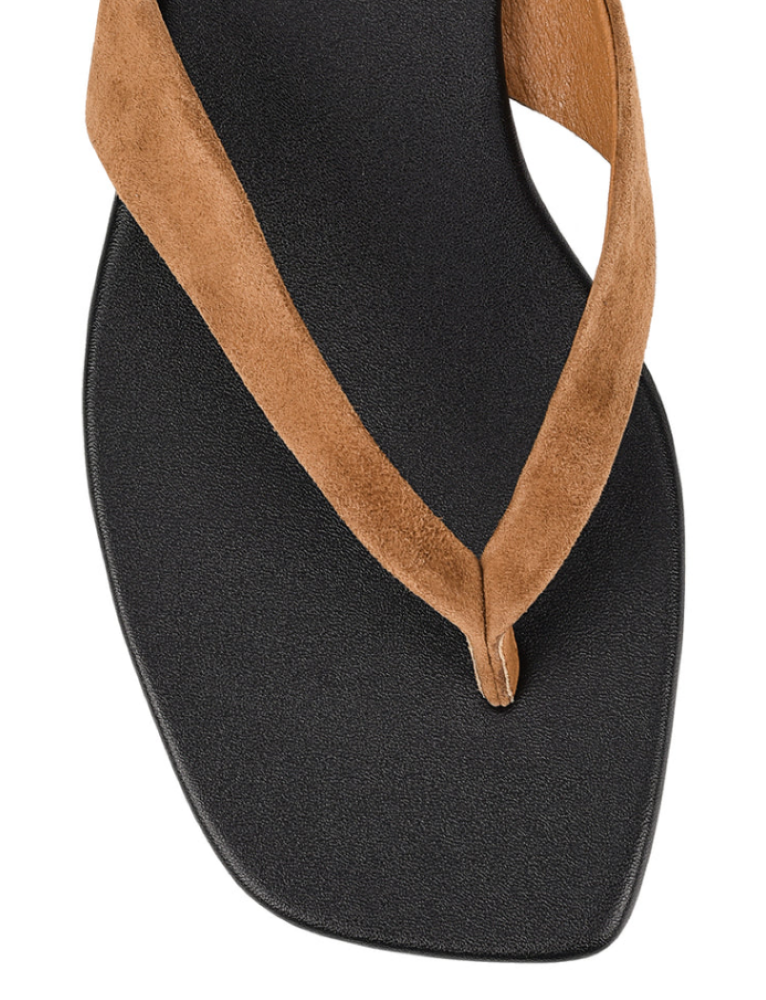 Parallel Culture Shoes and Fashion Online THONGS SIREN EVITA THONG