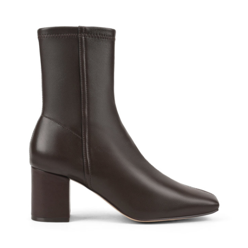Parallel Culture Shoes and Fashion Online BOOTS SIREN JUAN II SOCK BOOTS