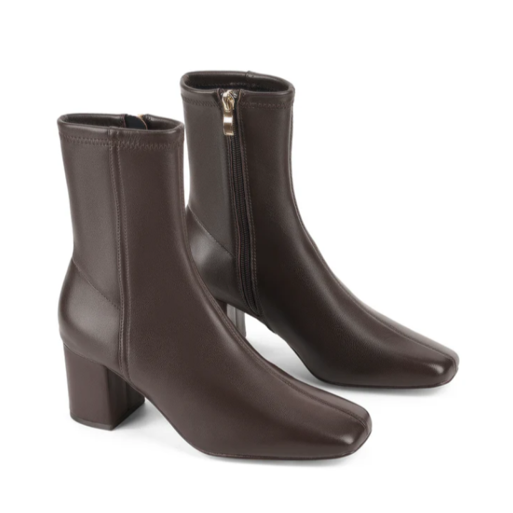 Parallel Culture Shoes and Fashion Online BOOTS SIREN JUAN II SOCK BOOTS