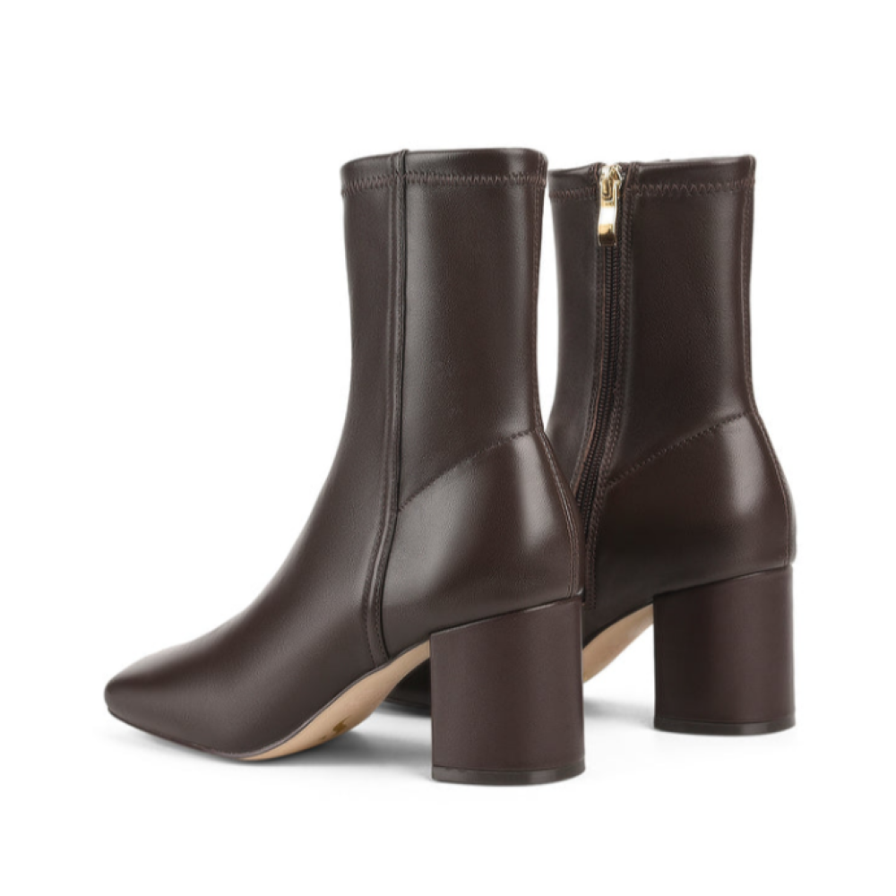 Parallel Culture Shoes and Fashion Online BOOTS SIREN JUAN II SOCK BOOTS