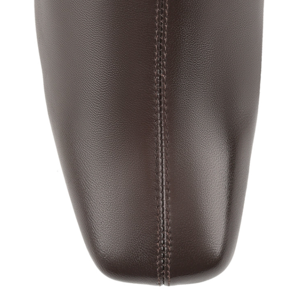 Parallel Culture Shoes and Fashion Online BOOTS SIREN JUAN II SOCK BOOTS