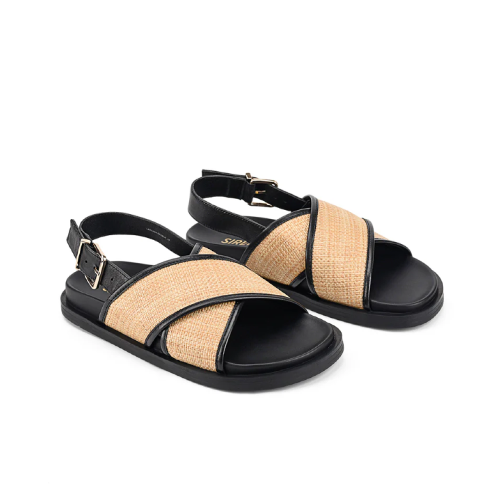 Parallel Culture Shoes and Fashion Online SANDALS SIREN LAGUNA SANDAL