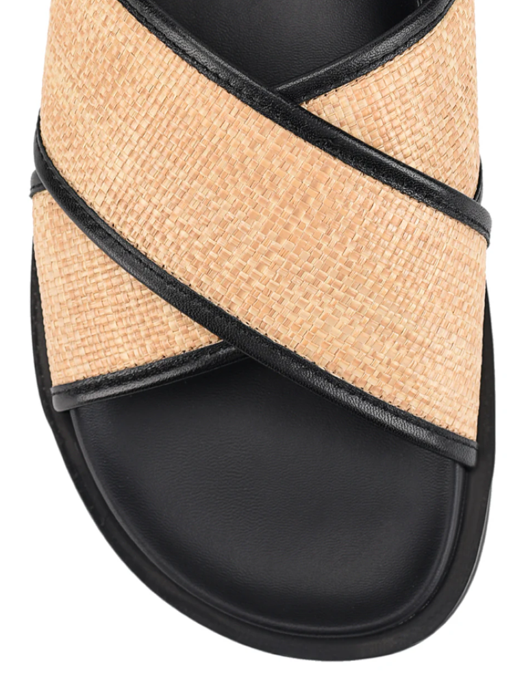 Parallel Culture Shoes and Fashion Online SANDALS SIREN LAGUNA SANDAL