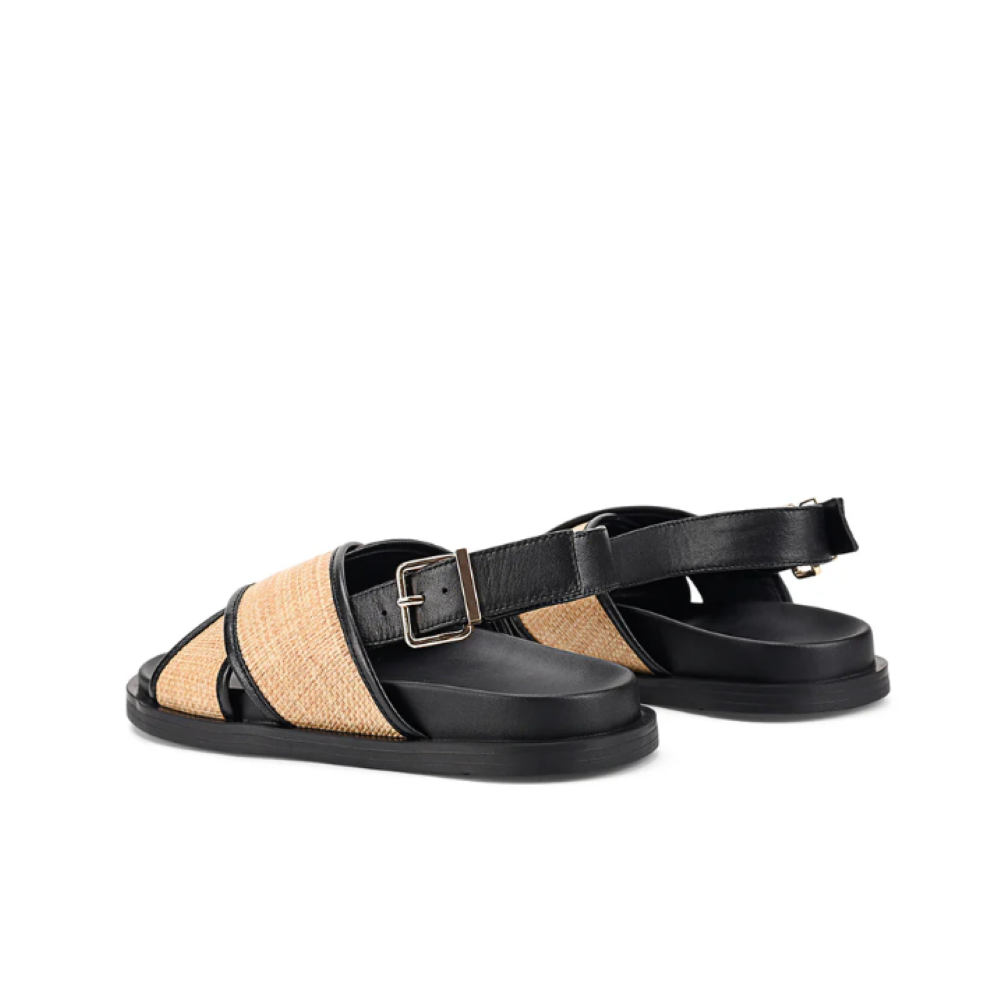 Parallel Culture Shoes and Fashion Online SANDALS SIREN LAGUNA SANDAL