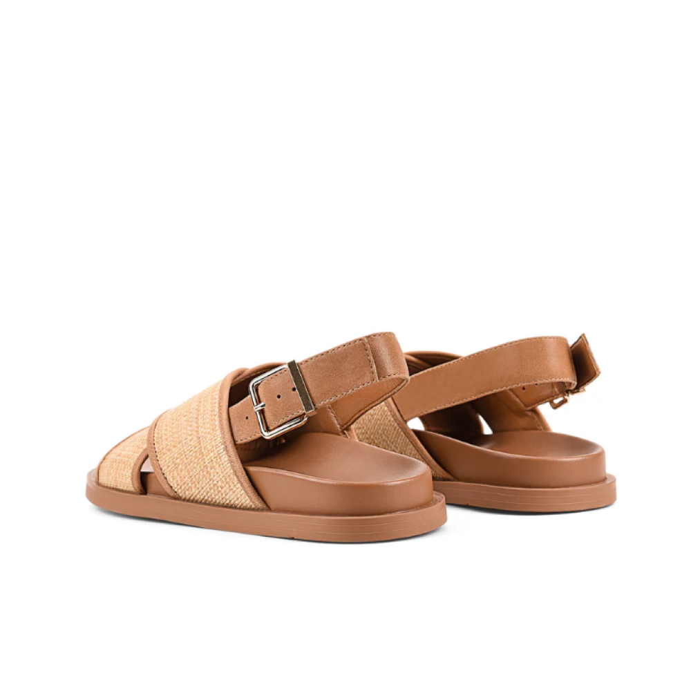 Parallel Culture Shoes and Fashion Online SANDALS SIREN LAGUNA SANDAL