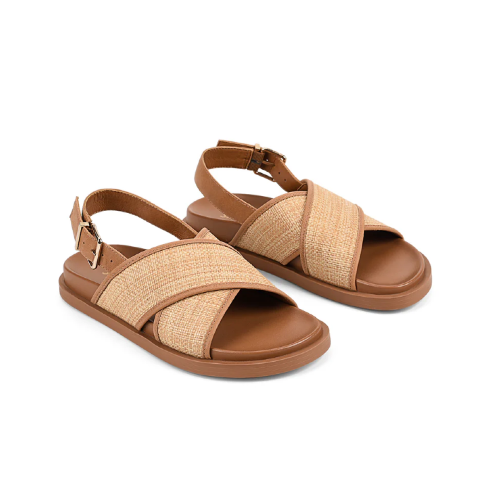 Parallel Culture Shoes and Fashion Online SANDALS SIREN LAGUNA SANDAL