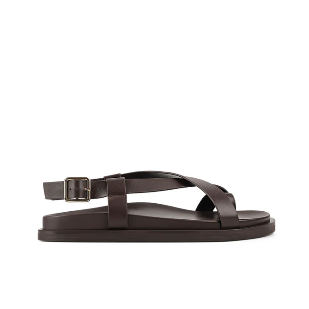 Parallel Culture Shoes and Fashion Online SANDALS SIREN LAIA FLATFORM SANDAL