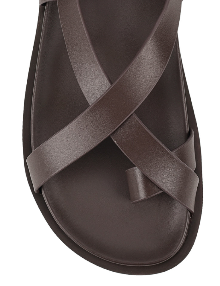 Parallel Culture Shoes and Fashion Online SANDALS SIREN LAIA FLATFORM SANDAL