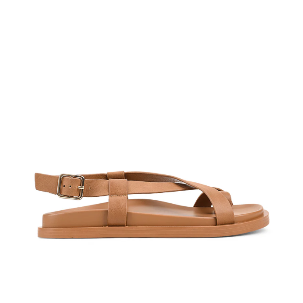 Parallel Culture Shoes and Fashion Online SANDALS SIREN LAIA FLATFORM SANDAL