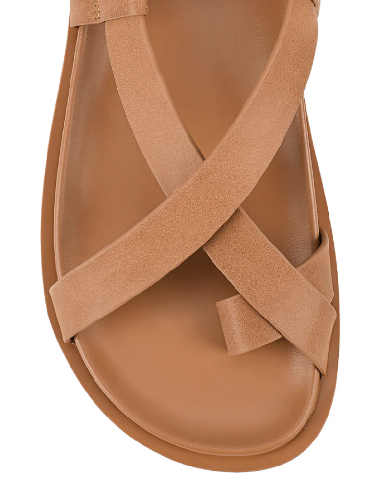 Parallel Culture Shoes and Fashion Online SANDALS SIREN LAIA FLATFORM SANDAL