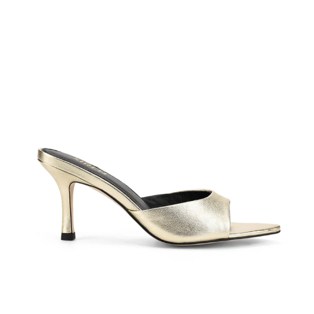 Parallel Culture Shoes and Fashion Online HEELS SIREN MARGOT HEEL